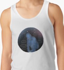 Sirian Starseed Tank Top