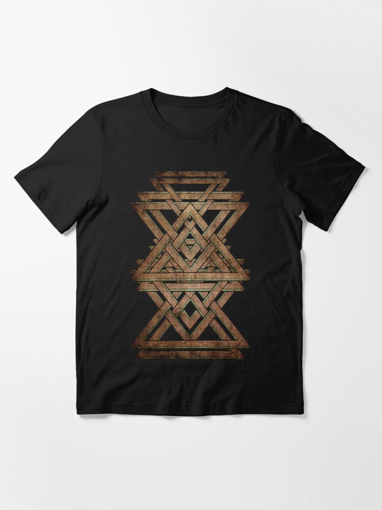 Alternate view of Winya No.59 Essential T-Shirt