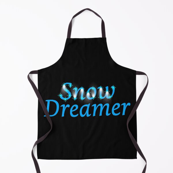 Item preview, Snow Dreamer designed and sold by Artstastic.