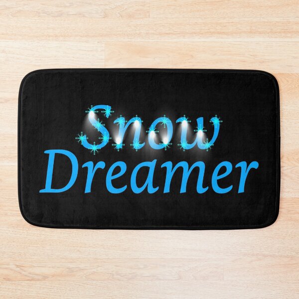 Item preview, Snow Dreamer  designed and sold by Artstastic.