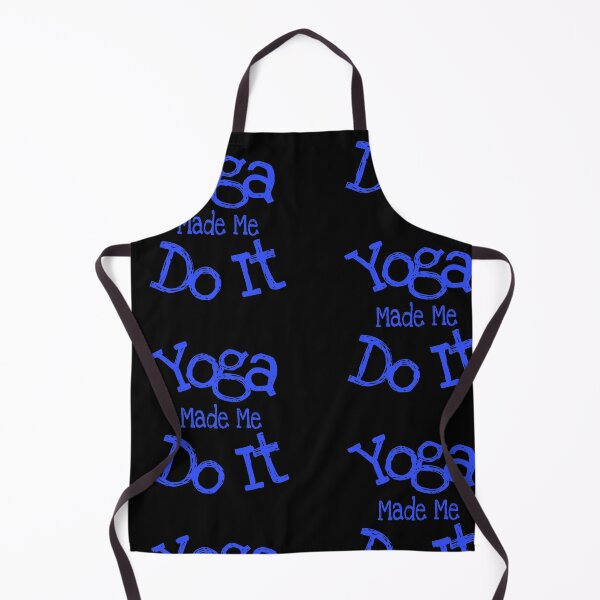 Item preview, Yoga made me do it shirt for girls, yoga made me do it phone cases, yoga made me do it duffle bag, yoga made me do it makes, yoga made me do it water bottle, yoga made me do it leggings   designed and sold by Poussyarts.