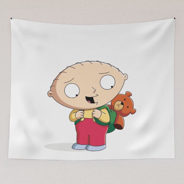 Item preview, A Family Child, Cute Stewie  designed and sold by Mycxh.