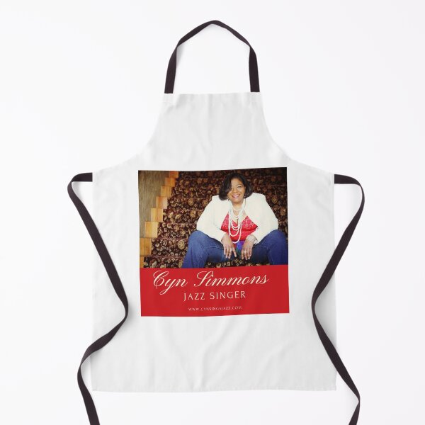 Item preview, TheCoffeeCupLife: Cyn Simmons Jazz Singer designed and sold by CoffeeCupLife2.