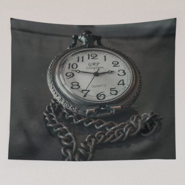 Item preview, Classic watch design designed and sold by Nefarious-T.