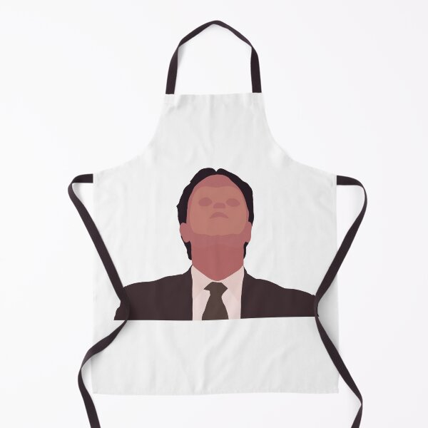 Item preview, Dwight Face Disguise - The Office US designed and sold by Yasmin020.
