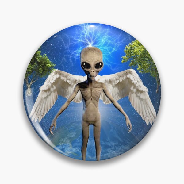 Item preview, The Original Angel designed and sold by Kimmy  D.
