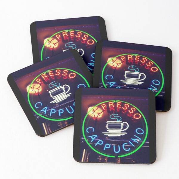 Item preview, Espresso  designed and sold by Donna Falco.