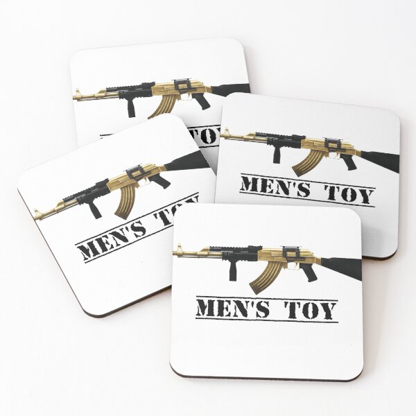 Item preview, Gun AK47 designed and sold by NiceShirtY.
