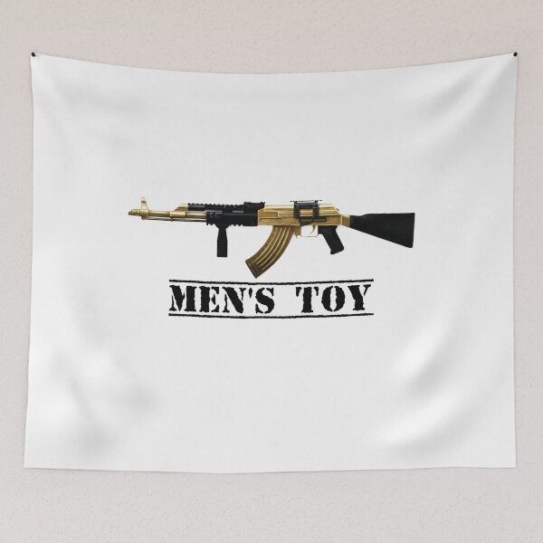 Item preview, Gun AK47 designed and sold by NiceShirtY.