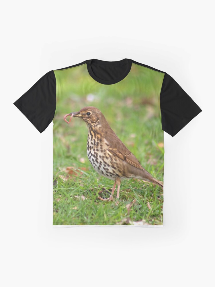 thrush t shirt