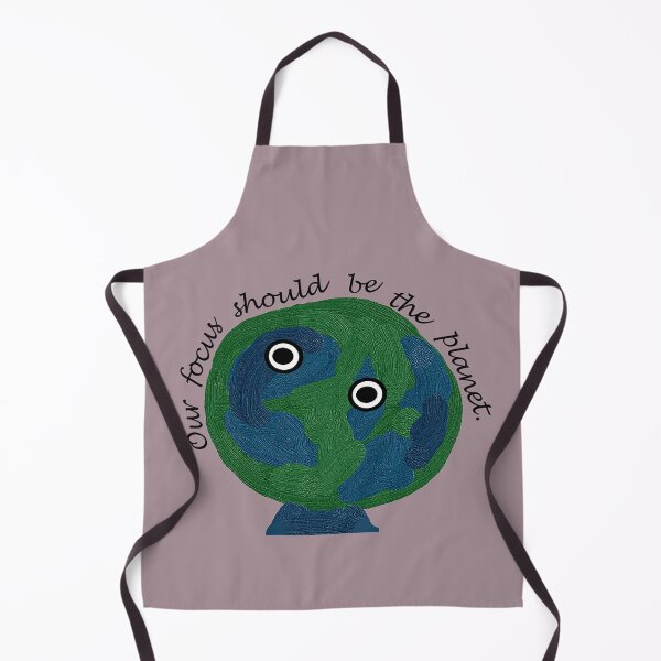 Artikelvorschau, Planet Erde Person entworfen und verkauft von TerriblyTina.