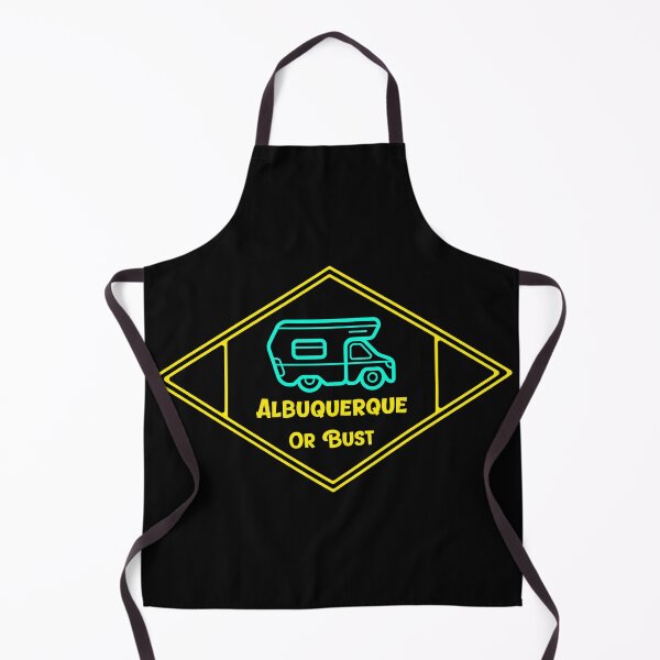 Item preview, Albuquerque Or Bust designed and sold by Six Deers.