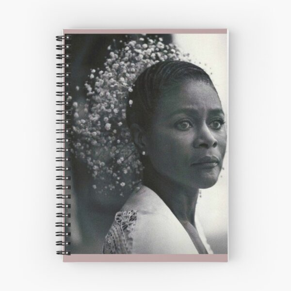 Item preview, Cicely Tyson  designed and sold by Solidarityandco.