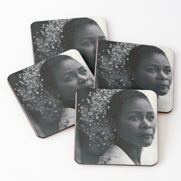 Item preview, Cicely Tyson  designed and sold by Solidarityandco.