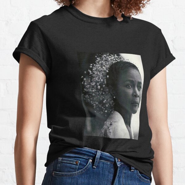Cicely Tyson Classic T-Shirt
