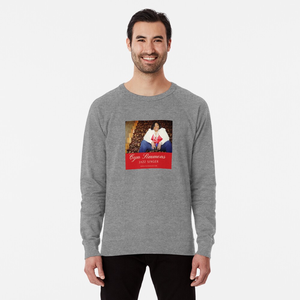 Item preview, Lightweight Sweatshirt designed and sold by CoffeeCupLife2.