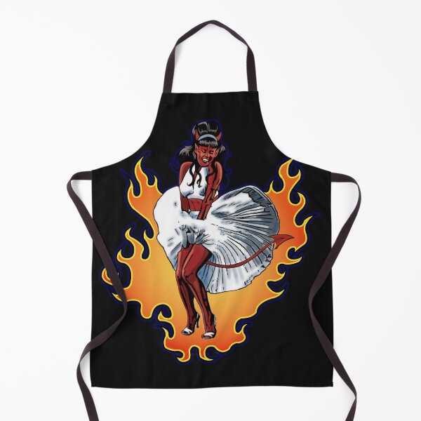 Item preview, Some Like It Hot designed and sold by RowdyPop.