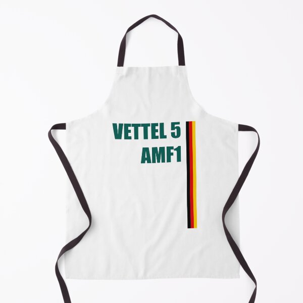 Item preview, Vettel F1 AMF1 designed and sold by Lore-18.