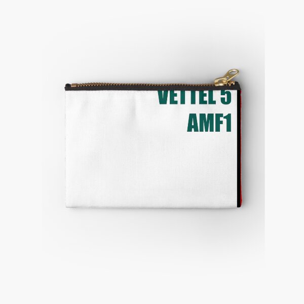 Item preview, Vettel F1 AMF1 designed and sold by Lore-18.