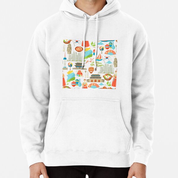 Item preview, Korean Traditions designed and sold by DrakeDuck.