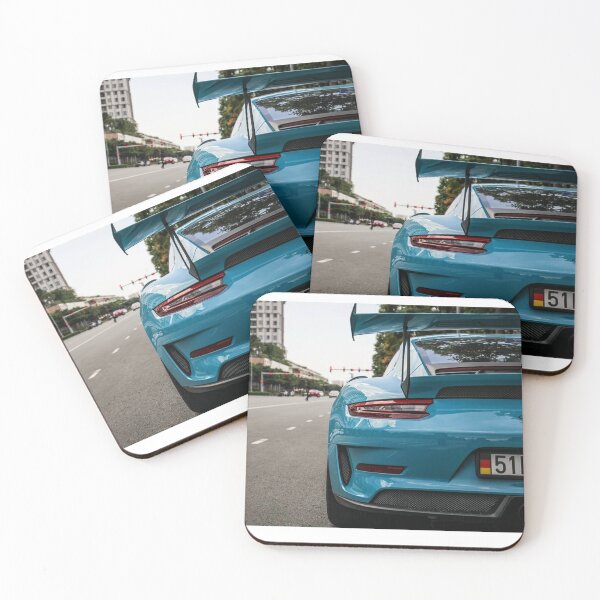 Item preview, 911 GT3 designed and sold by Damscars.