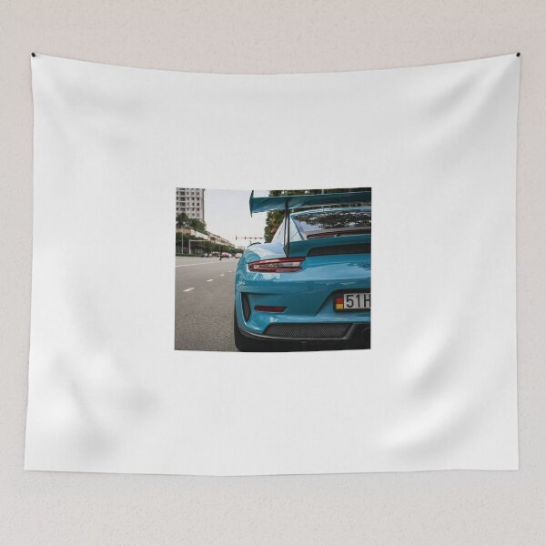Item preview, 911 GT3 designed and sold by Damscars.