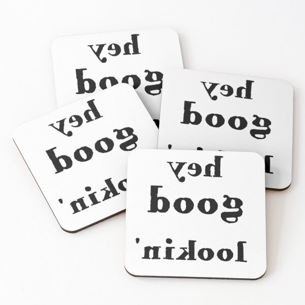 Item preview, Mirror Image - hey good lookin' designed and sold by craigafrechette.