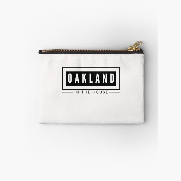 Item preview, Oakland in the house designed and sold by Rainbow Designs.