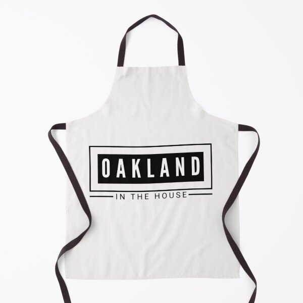 Item preview, Oakland in the house designed and sold by Rainbow Designs.