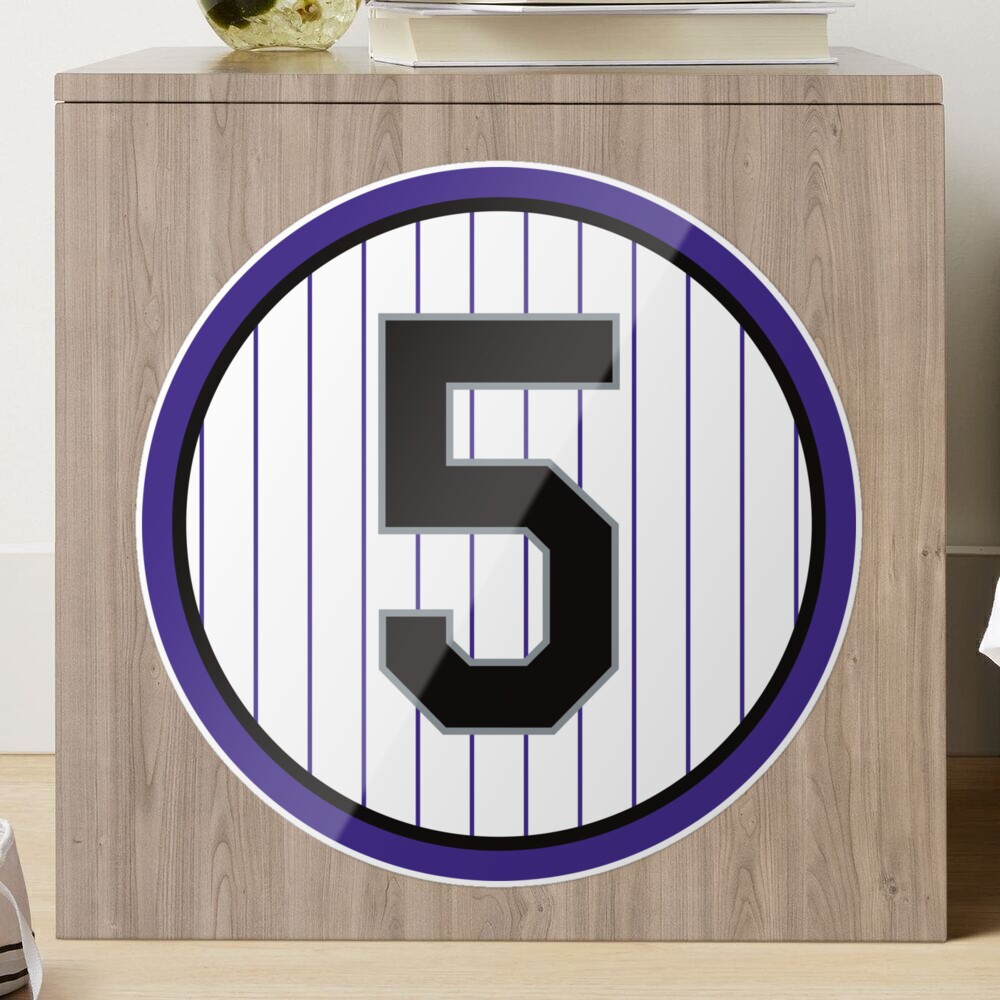 Adam Ottavino #0 Jersey Number Classic T-Shirt for Sale by