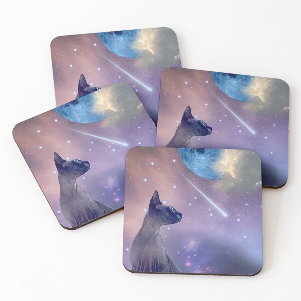Item preview, Merlin And The Moon designed and sold by Kimmy  D.