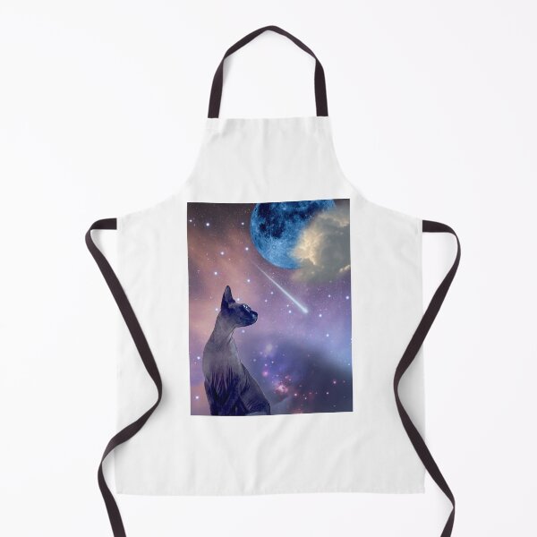 Item preview, Merlin And The Moon designed and sold by Kimmy D.