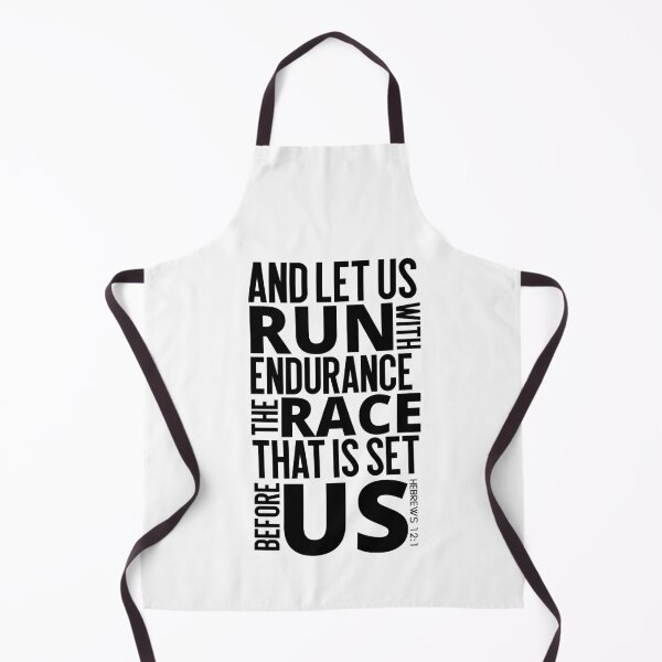 Item preview, Bible Verses Running designed and sold by della95.