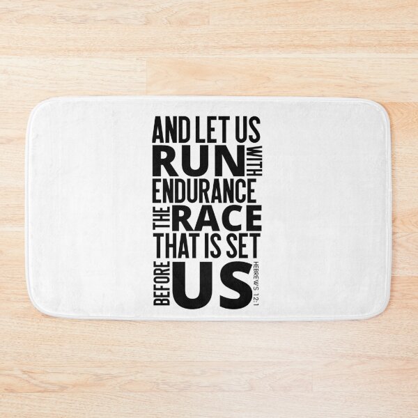 Item preview, Bible Verses Running designed and sold by della95.