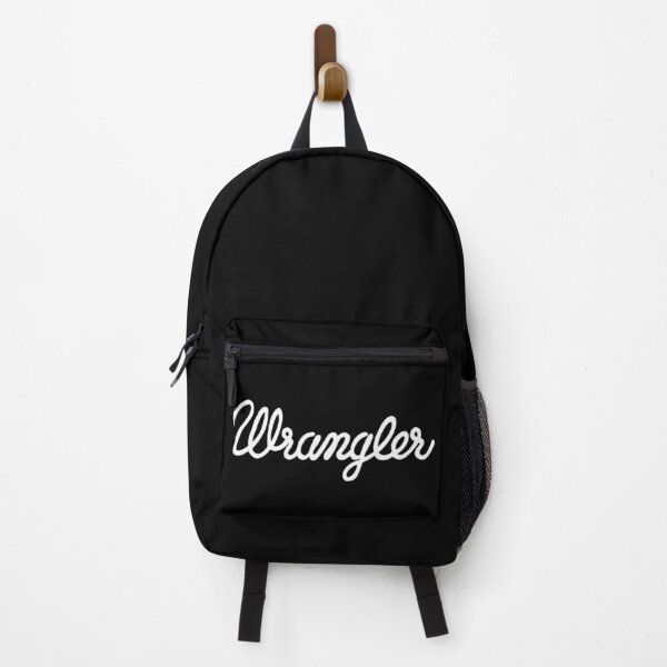 wrangler backpacks