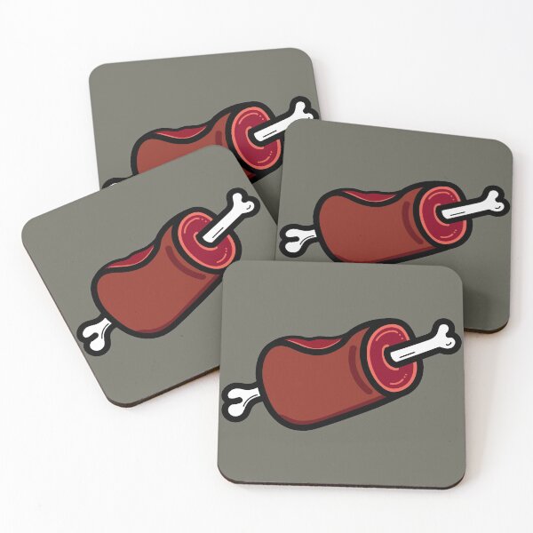 Item preview, Oregano Beef Tender designed and sold by Seimbangseirama.