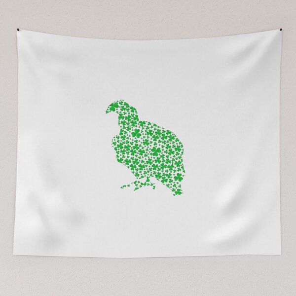 Item preview, Condor Lover Leprechaun Condor St Patrick's Day designed and sold by SamArtistbyAUS.
