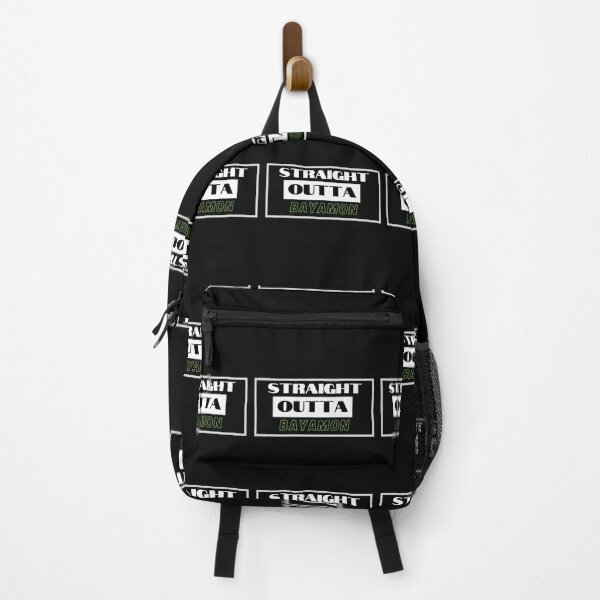 Item preview, Straight Outta Bayamon designed and sold by RelaxwithPR.