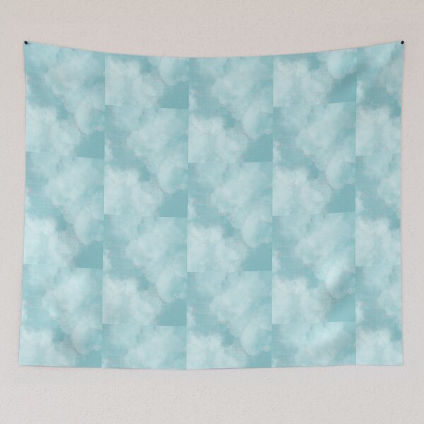 Item preview, Clouds designed and sold by AnnieGetYourPen.