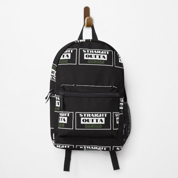 Item preview, Straight Outta Caguas designed and sold by RelaxwithPR.
