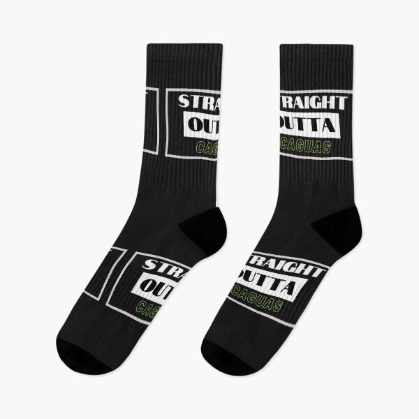 Item preview, Straight Outta Caguas designed and sold by RelaxwithPR.