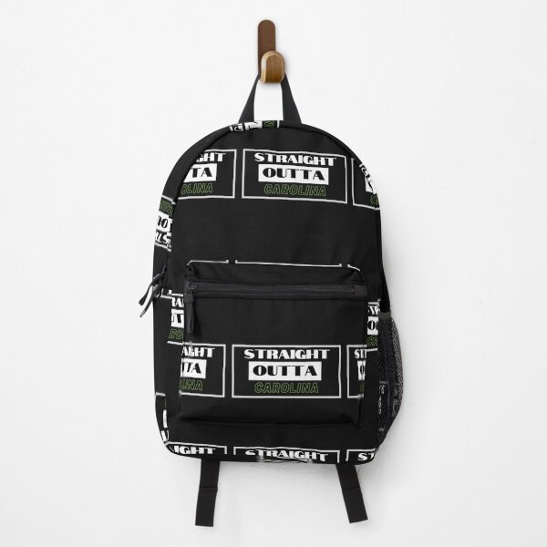 Item preview, Straight Outta Carolina designed and sold by RelaxwithPR.