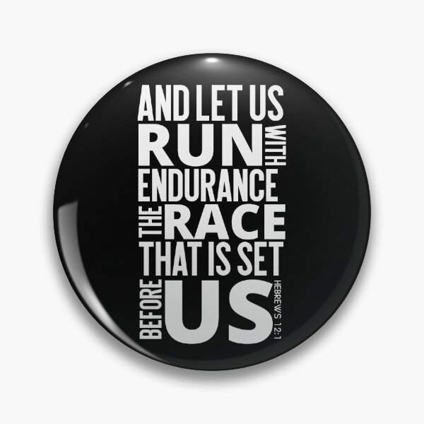 Item preview, Bible quotes run designed and sold by della95.