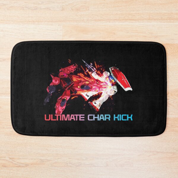 Item preview, char kick designed and sold by Gloria312.