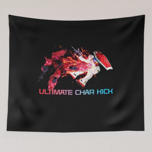 Item preview, char kick designed and sold by Gloria312.