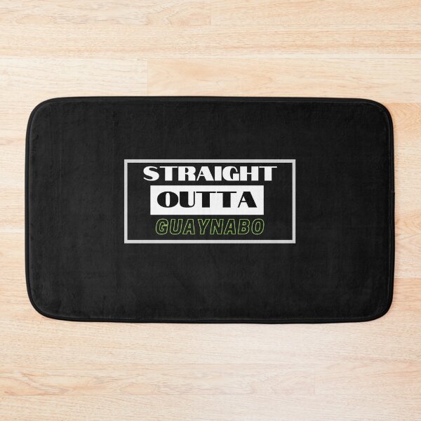 Item preview, Straight Outta Guaynabo designed and sold by RelaxwithPR.