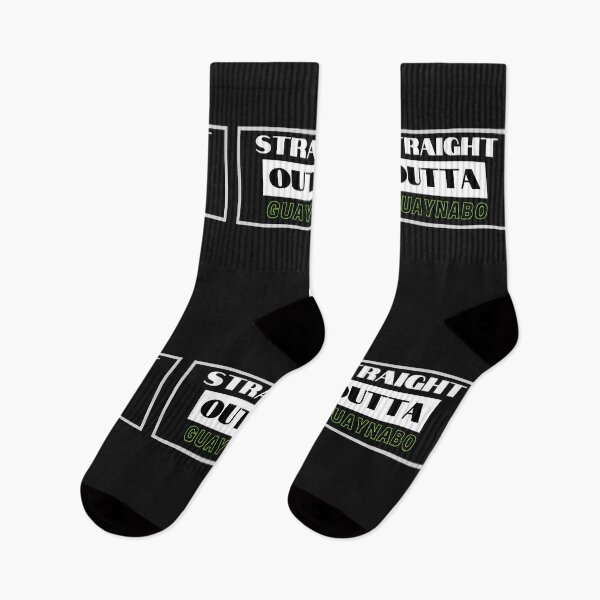 Item preview, Straight Outta Guaynabo designed and sold by RelaxwithPR.