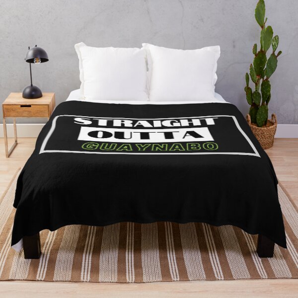 Item preview, Straight Outta Guaynabo designed and sold by RelaxwithPR.