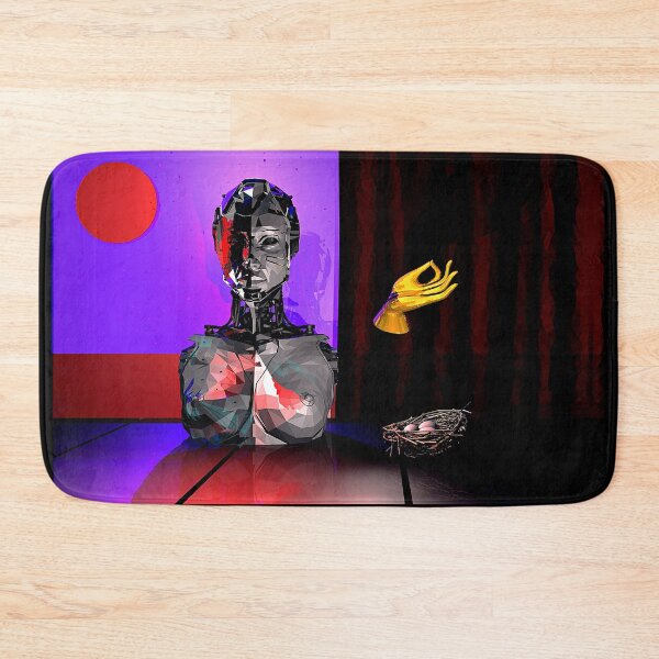 Item preview, Memory v 2.0 designed and sold by andreisky.