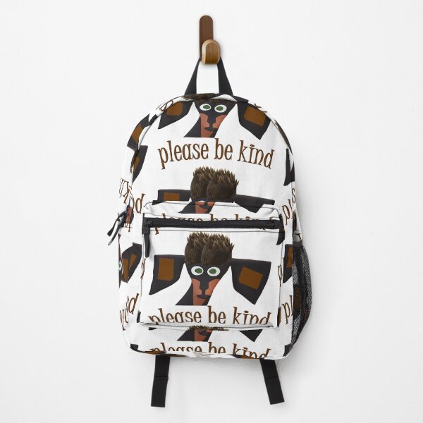 Item preview, Cute dog saying please be kind designed and sold by Vicky Rodden.